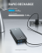 Anker PowerCore III Elite 25600 mAh 87W (Black) (6833635)