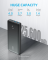Anker PowerCore III Elite 25600 mAh 87W (Black) (6833635)