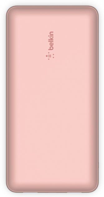 Belkin 20000 mAh 15W Pink (Power Bank)