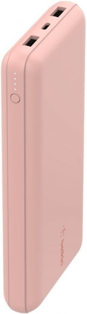 Belkin 20000 mAh 15W Pink (Power Bank)