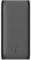 Belkin 20000 mAh, 30W, PD для MacBook, black