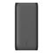 Belkin 20000 mAh, 30W, PD для MacBook, black