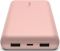 Belkin 20000 mAh 15W Pink (Power Bank)