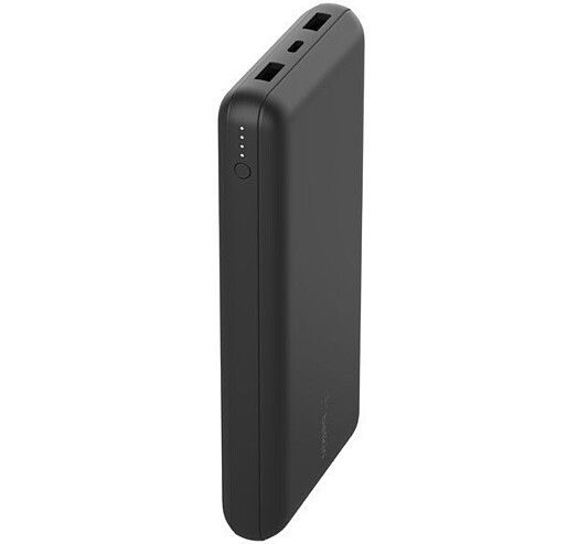 Belkin 20000 mAh 15W Black (Power Bank)