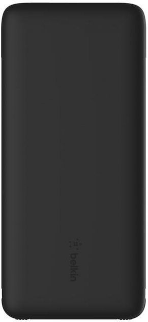 Belkin BoostCharge Plus 10000 mAh 23W Black (BPB006BTBLK)