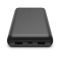 Belkin 20000 mAh 15W Black (Power Bank)