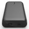 Belkin 20000 mAh, 30W, PD для MacBook, black