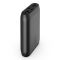 Belkin 10000 mAh, 15W Dual USB-A, USB-C, black