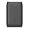 Belkin 10000 mAh, 15W Dual USB-A, USB-C, black