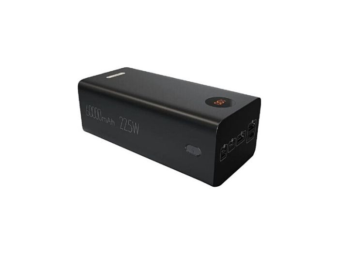 Romoss PEA60 60000 mAh Black