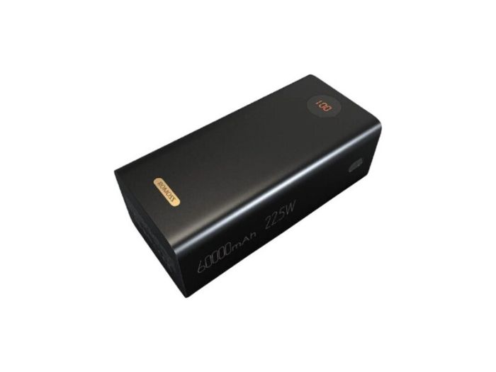Romoss PEA60 60000 mAh Black