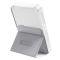 Hoco Transparent discovery edition magnetic fast charge Q10 5000 mAh |Type-C, 3A/20W, QC/PD| white