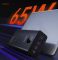 Romoss 65W 40000 mAh QC 3.0 PD PEA40 Pro Black