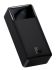 Baseus 20000 15w black