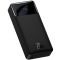 Повербанк Baseus Power Bank Bipow Digital Display 20000 mAh 20W Black PPDML-M01
