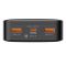 Повербанк Baseus Power Bank Bipow Digital Display 20000 mAh 20W Black PPDML-M01