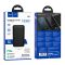 Hoco Q1 10000 mAh Super fast charge PD 22.5W 5A Black
