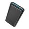 Hoco Q1 10000 mAh Super fast charge PD 22.5W 5A Black