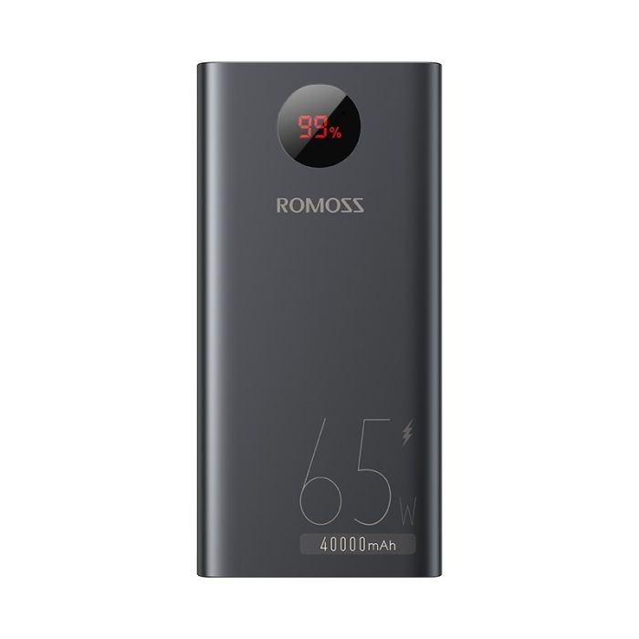 ROMOSS 40000 mAh 65W