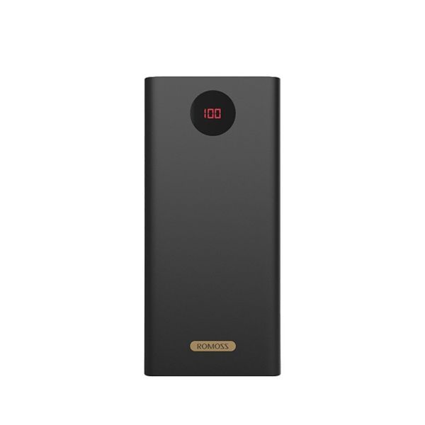 ROMOSS 60000 mAh 22.5W