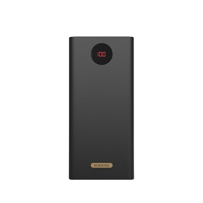 Повербанк ROMOSS 60000mAh 22.5W