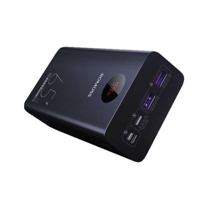 ROMOSS 40000 mAh 65W