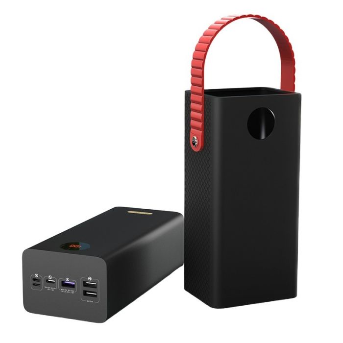 Повербанк ROMOSS 60000mAh 22.5W