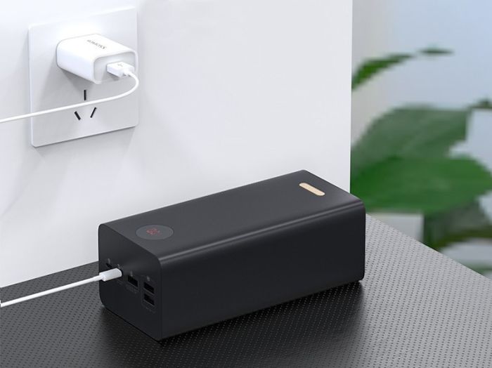 Повербанк ROMOSS 60000mAh 22.5W