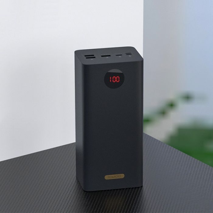 Повербанк ROMOSS 60000mAh 22.5W