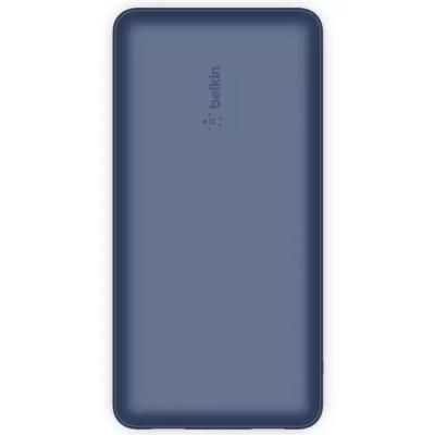 Belkin 20000 mAh USB-C 2*USB-A 3A Blue (BPB012BTBL)