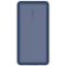 Belkin 20000 mAh USB-C 2*USB-A 3A Blue (BPB012BTBL)
