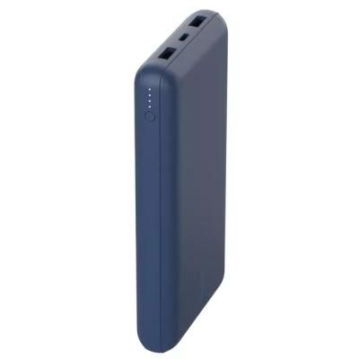 Belkin 20000 mAh USB-C 2*USB-A 3A Blue (BPB012BTBL)