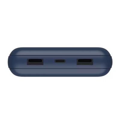 Belkin 20000 mAh USB-C 2*USB-A 3A Blue (BPB012BTBL)
