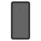 Belkin 20000 mAh USB-C 2*USB-A 3A 6" USB-A to USB-C cable Black (BPB012BTBK)