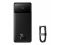 Baseus  25W / 20000 mAh / USB QC3.0 / Type-C PD (PPBD25K) Baseus черный