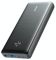 Anker PowerCore III Elite 25600 mAh 87W Black (A1291H11)