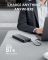 Anker PowerCore III Elite 25600 mAh 87W Black (A1291H11)