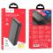 Hoco J87A Black 20000 mAh 20W швидка зарядка