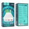 Hoco J101B 30000 mAh 22.5W 3.0/PD швидка зарядка (Білий)