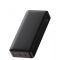 Baseus 20W 20000 mAh PPDML-M01 Black