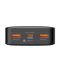 Baseus 20W 20000 mAh PPDML-M01 Black