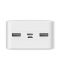 Baseus 15W 30000 mAh PPDML-K02 White
