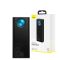 Baseus 65W 30000 mAh PPLG-A01 Black з підтримкою зарядки ноутбука