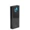 Baseus 65W 30000 mAh PPLG-A01 Black з підтримкою зарядки ноутбука