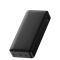 Повербанк (Power Bank) Baseus 15W 20000mAh PPDML-J01 Black