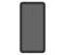 Belkin 20000 mAh 15W Dual USB-A, USB-C з підтримкою швидкої зарядки Black