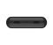 Belkin 20000 mAh 15W Dual USB-A, USB-C з підтримкою швидкої зарядки Black
