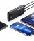 Baseus 10000 mAh Bipow Pro Digital Display 22.5W Black