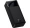 Baseus Bipow Digital Display 30000 mAh 15W / 2USB / 1Type-C, 3A (PPDML-K01) Black