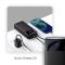 Baseus Bipow Digital Display 30000 mAh 15W / 2USB / 1Type-C, 3A (PPDML-K01) Black